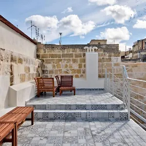  Apartment Vallettastay Old 5