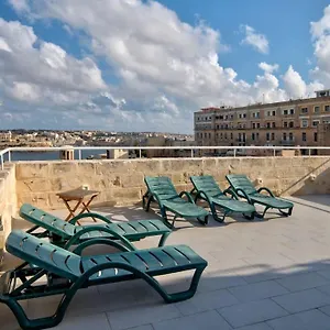  Apartment Vallettastay - Lucky Star Two Bedroom 303